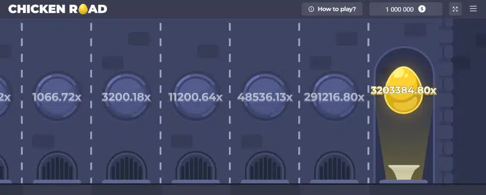 Por qué es especialmente conveniente jugar Chicken Road en tu teléfono